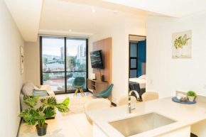 Peaceful1 Bedroom Apt Rohrmoser